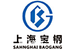 上海宝钢