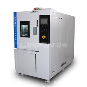 快速温度变化试验箱