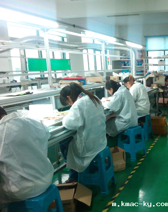 交变湿热试验箱下单客户“上海旭拓电子通讯设备有限公司” 上海旭拓电子通讯设备有限公司