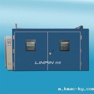 轮胎氮氧老化试验箱