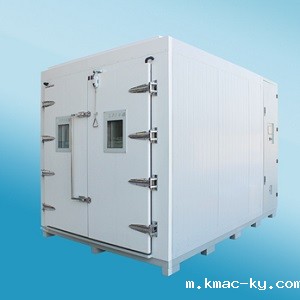 光伏湿冻试验箱