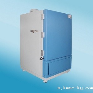阳光模拟试验箱