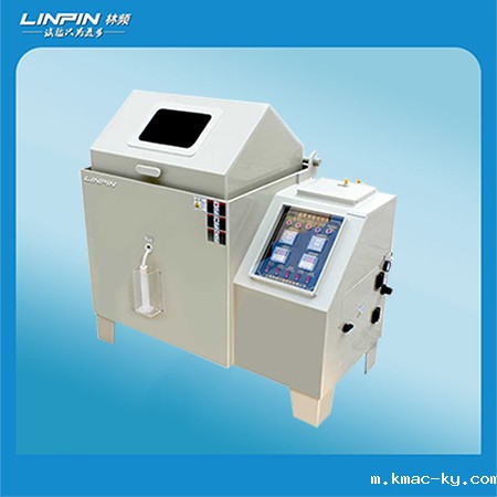 盐雾腐蚀试验箱对空气中的盐雾技术控制