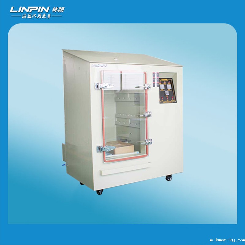 高浓度二氧化硫试验箱具备哪些关键功能？