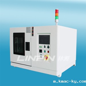 桌上型试验箱