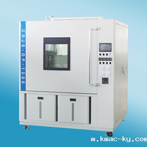 周期浸润试验箱